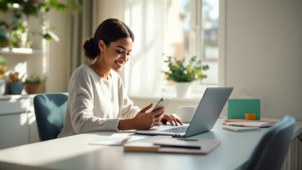 Unified invoice and expense view